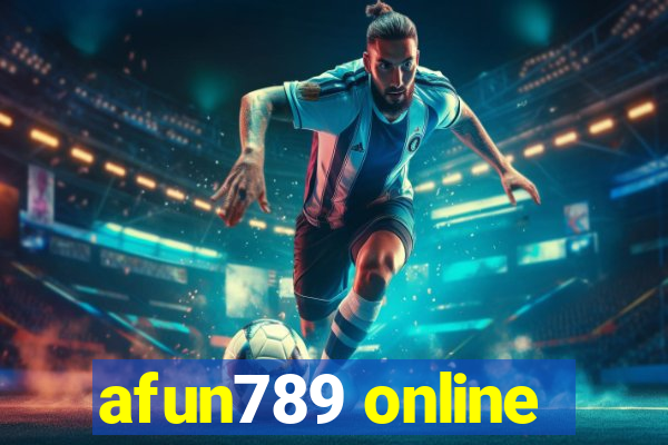 afun789 online